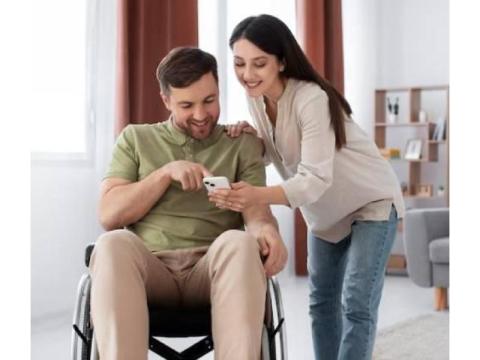 Your NDIS plan shouldn't feel like a maze - 2/2