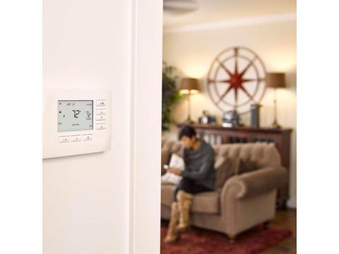 Smarter Protection with Automated Security for Hawthorn Homes