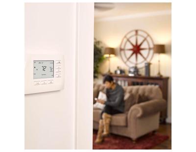 Smarter Protection with Automated Security for Hawthorn Homes