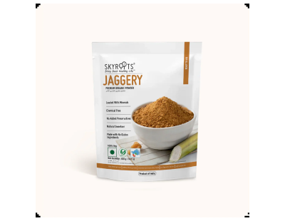 Organic Sweetner | Sweetening Choice from SkyRoots