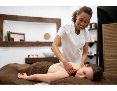 Targeted Sports Massage in London with Clinical Assessment