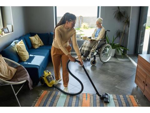 NDIS Cleaning Service Mornington Peninsula for Everyday Home Support