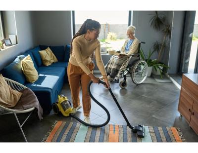 NDIS Cleaning Service Mornington Peninsula for Everyday Home Support