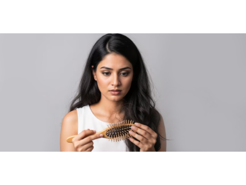 Effective Hair Fall Treatment in Gurgaon | Estique Clinic