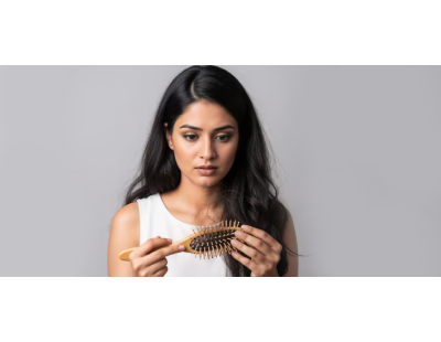 Effective Hair Fall Treatment in Gurgaon | Estique Clinic
