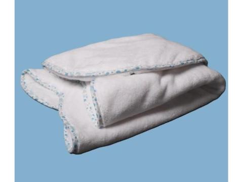 Labor Day Deal: Buy Luxury Hooded Baby Towel for Baby Bath Time - EleryB