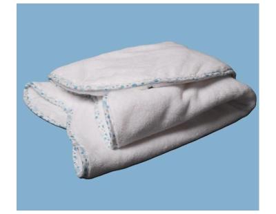 Labor Day Deal: Buy Luxury Hooded Baby Towel for Baby Bath Time - EleryB