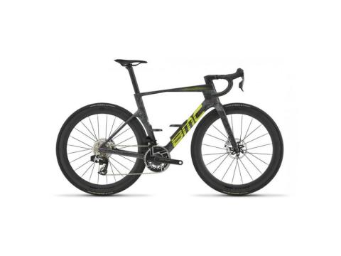 2027 BMC Teammachine R 01 ONE Road Bike (PIENARBIKESHOP)