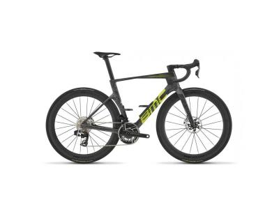 2027 BMC Teammachine R 01 ONE Road Bike (PIENARBIKESHOP)