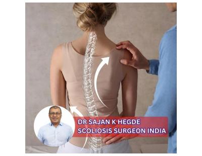 Dr Sajan K Hegde India
