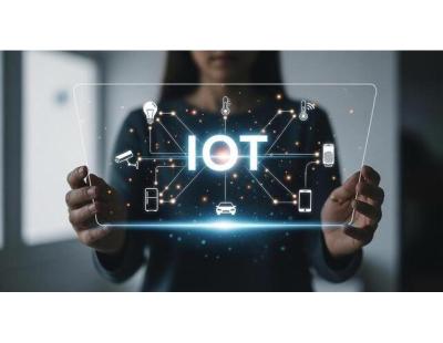 Invoidea is a Leading IoT App Development Company in India Creating Smart Connected Solutions