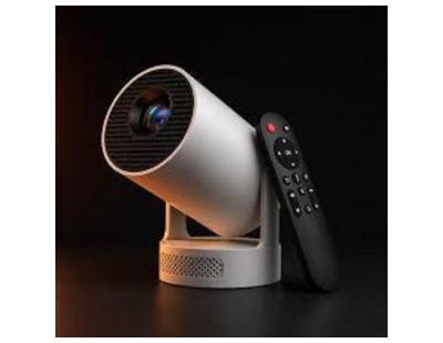 Panefright Halloween Projector: Transform Your Home