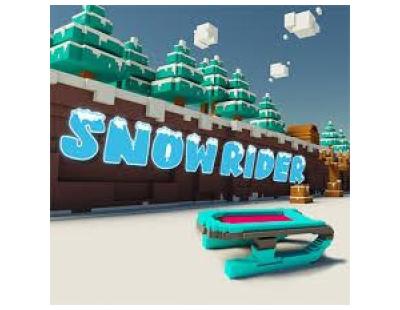 Snow Rider