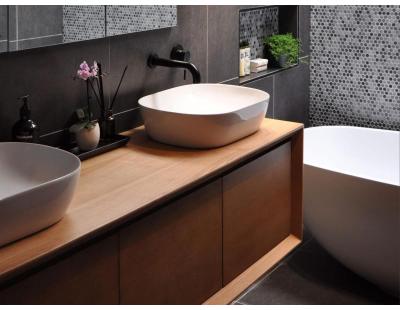 How Bathroom Waterproofing Solutions Improve Bathroom Durability