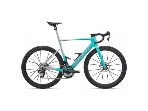 2027 Giant Propel Advanced SL 0-Red Road Bike (PIENARBIKESHOP)