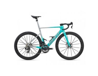 2027 Giant Propel Advanced SL 0-Red Road Bike (PIENARBIKESHOP)