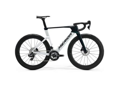 2027 MERIDA Reacto 7000 Road Bike (PIENARBIKESHOP)