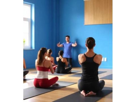 Reiki Course in Rishikesh