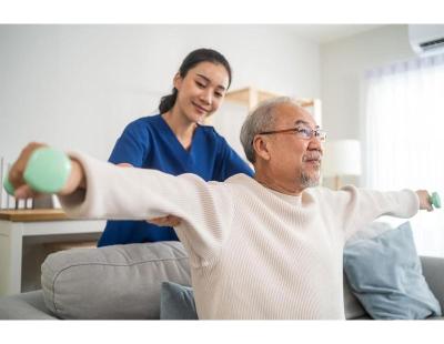 Take the Next Step with Aged Care Executive Jobs