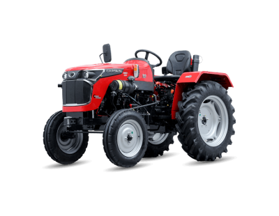 Captain 280 DX 2WD 28 HP Orchard Tractor