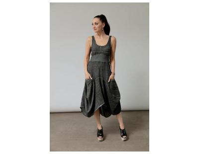 Best Italian Linen Dresses in Santa Monica for USA Summer Style