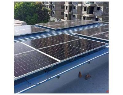 Milestone Solarcom