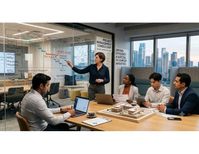 Nippon Koei India is the Top Project Management Consultant