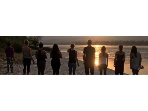 meditation retreat rishikesh