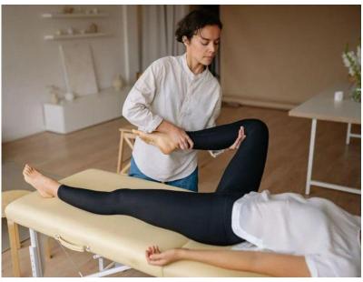 Balmain Sports Physio for Active Recovery and Better Movement