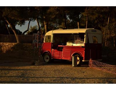 Food Truck for Sale Melbourne