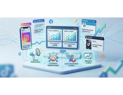 Freelance Digital Marketing Services | SEO & Online Marketing