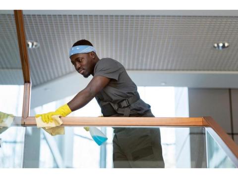 Spotless Spaces, Thriving Businesses – Melbourne's Premier Facility Service