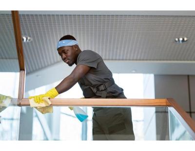 Spotless Spaces, Thriving Businesses – Melbourne's Premier Facility Service