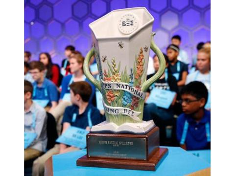 Spelling Bee