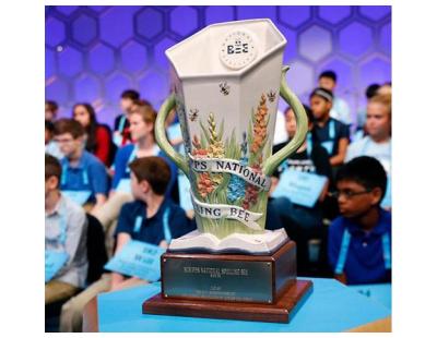 Spelling Bee