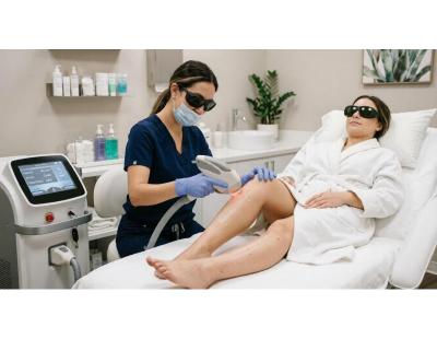 Achieve Smooth, Hair-Free Skin with Laser Hair Removal in Blackburn