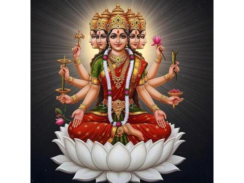 Black Magic Specialist in Hospet - Sri Gayatri Devi Jyothishya Peeta