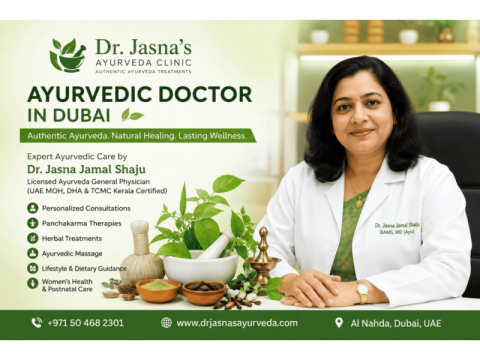 Best Ayurvedic Doctor in Dubai - 2/2