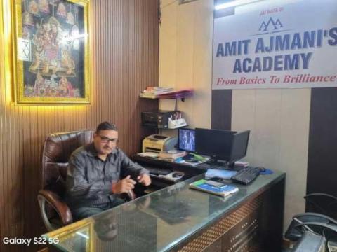 Tuition Classes in Rohini for Focused and Better Learning - 2/2