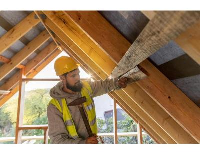 Expert Loft Conversion Structural Engineer Services for Safe Home Expansion