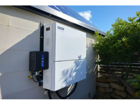 Solar Batteries Toowoomba