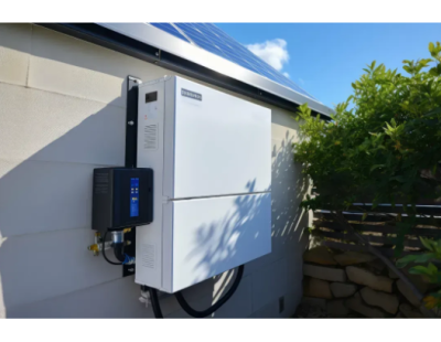 Solar Batteries Toowoomba