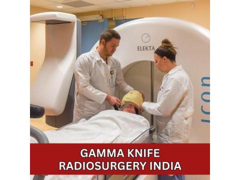 Brain Tumor Surgery Expenses in India