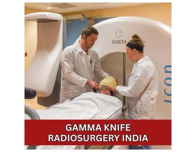 Brain Tumor Surgery Expenses in India