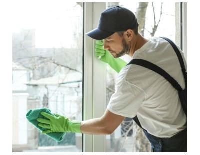 Skyrocket Property Value! Professional Window Clean