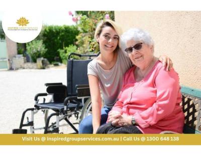 Disability Service Provider That Delivers Real Support