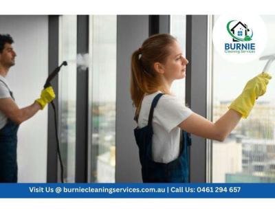 Residential Window Cleaning for a Brighter Home