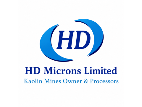 Spray Dried Kaolin Supplier in India - Industrial Clay Powder