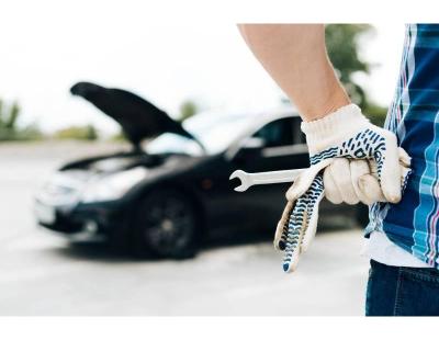Motrox Automotive – Premium Automotive Solutions & Services