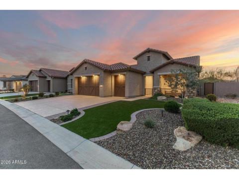 Work with a Pebblecreek real estate agent for Confident Decisions